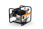 Stihl pompa wody WP 600 [Moc 6 KM] maks. wydajność 63 m3/h