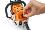 STIHL Pilarka - zabawka dla dzieci