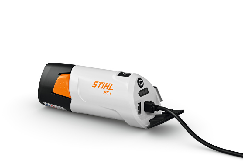 STIHL PS 1 – ładowarka