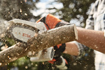Stihl Przecinarka akumulatorowa GTA 26 PM3 [ 10,8 V] Prowadnica: 10 cm 1/4" 1,1