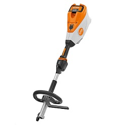 Stihl Kombimotor akumulatorowy KMA 135 R [36 V] z systemem AP. Jednostka napędowa