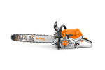 STIHL MS 400.1 C-M – pilarka spalinowa, prowadnica 40 cm, M-Tronic
