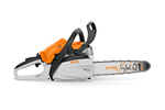 Pilarka spalinowa STIHL MS 172 Silnik 2-mix łańcuch + prowad. 35 cm
