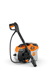 STIHL REA 100 Plus – myjka ciśnieniowa akumulatorowa