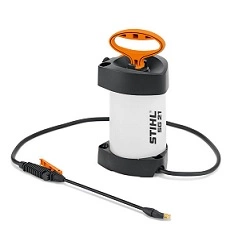 Opryskiwacz ręczny STIHL o pojemności 3L, model SG 21.