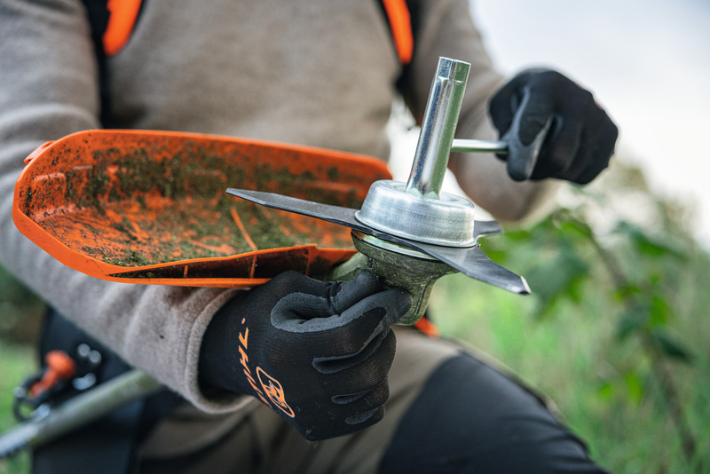 STIHL Kosa akumulatorowa FSA 200