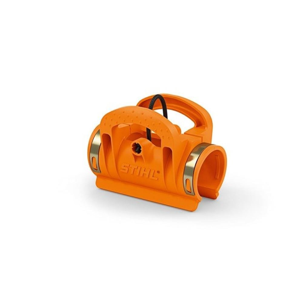 STIHL Zaczep do wysięgnika teleskopowego - ergonomia i komfort użytkowania
