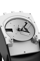 STIHL GHE 260 S – rozdrabniacz elektryczny, 2,9 kW, MultiCut 150