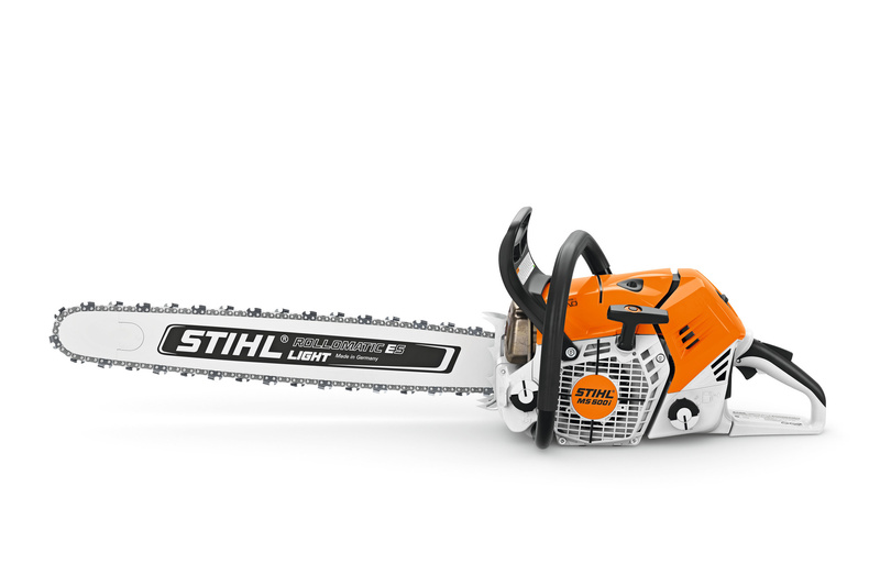 STIHL MS 500i – pilarka spalinowa, prowadnica 63 cm, RS