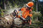 Stihl pilarka spalinowa MS 462 C-M RS [Moc 6 KM] Prowadnica: 50 cm 3/8” 1,6 ES-Light