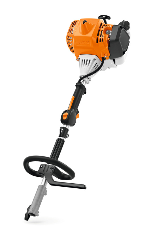 STIHL KM 235 R – KombiMotor spalinowy, 2,1 KM