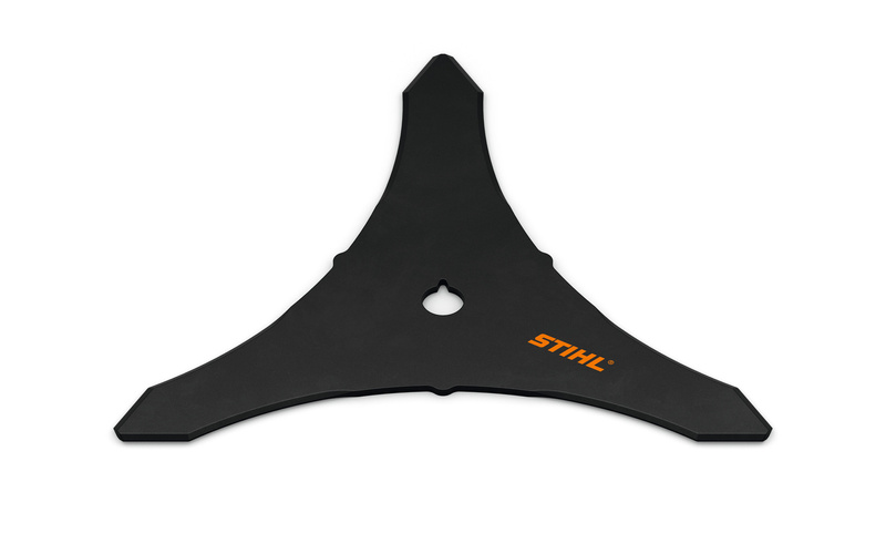 STIHL Trójząb 350 mm (3 F)