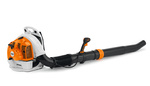 Stihl dmuchawa plecakowa BR 450 C-EF [Siła nadmuchu 28 N] [Maks. pręd. powietrza 99 m/s]