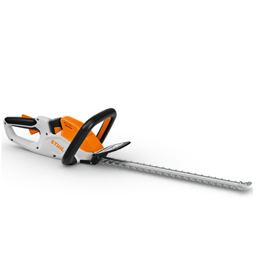 Stihl Zestaw HSA 40 [10 V] Urządzenie + 2 x AS 2 + AL 1 - ZESTAW - wygodny uchwyt