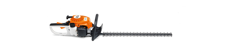Stihl nożyce do żywopłotów HS 45 [Moc 1 KM] dł. listwy tnącej 60 cm
