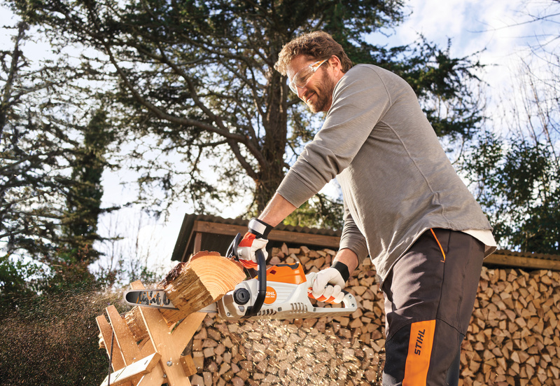 Stihl Pilarka akumulatorowa MSA 70 C-B PM3 [36 V] Prowadnica: 30 cm 1/4" 1,1