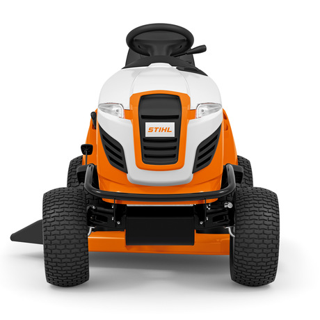 Stihl traktor ogrodowy RT 4112 SZ Hydro Szer. koszenia 110 cm, - funkcjonalność