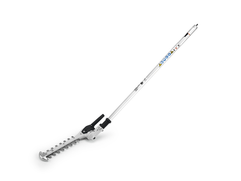 STIHL KombiSystem FH-KM 145° nożyce do zarośli