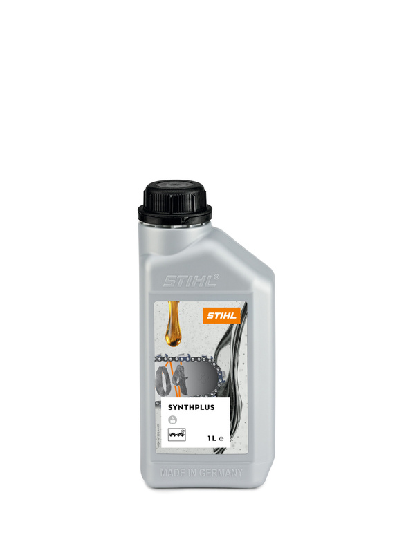STIHL Olej do pił łańcuchowych SynthPlus 1l