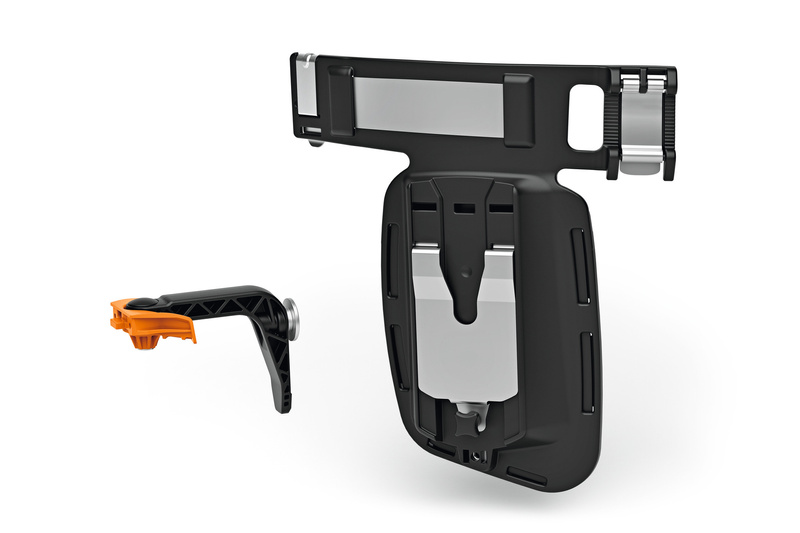 STIHL Komfortowy system nośny BGA 200