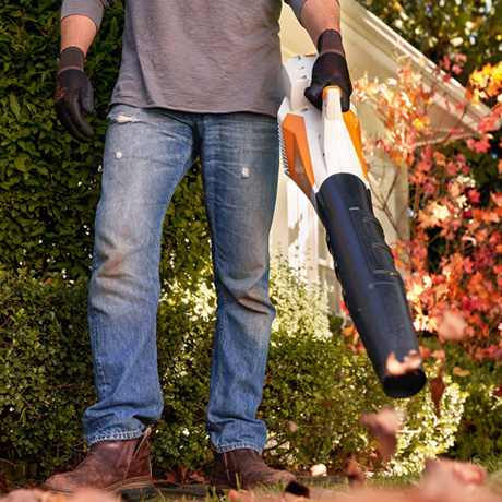 Stihl Dmuchawa akumulatorowa BGA 57 - wysoka moc i efektywność