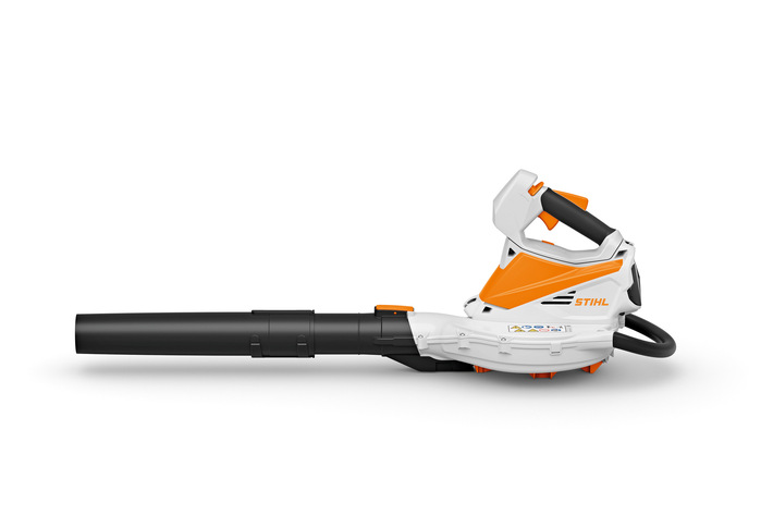 STIHL SHA 56 – dmuchawa i odkurzacz + AK 20 + AL 101, zestaw 36 V 