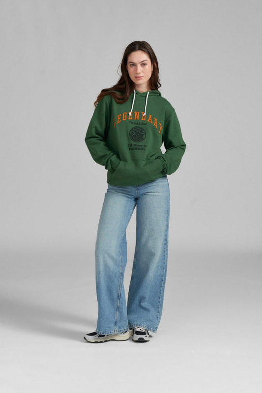 Bluza z kapturem LEGENDARY CONTRA