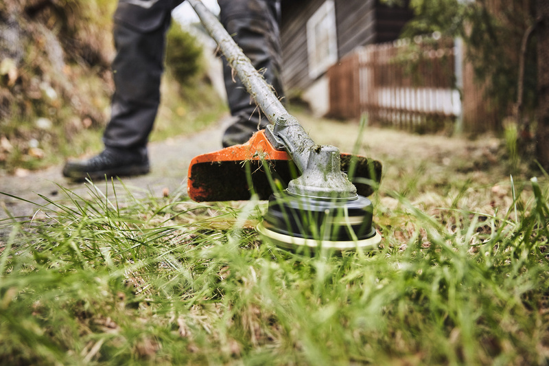 STIHL KombiSystem FS-KM kosa żyłkowa (AC 25-2)