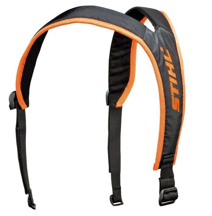 STIHL Szelki do pasa na akumulator - wygodne i ergonomiczne