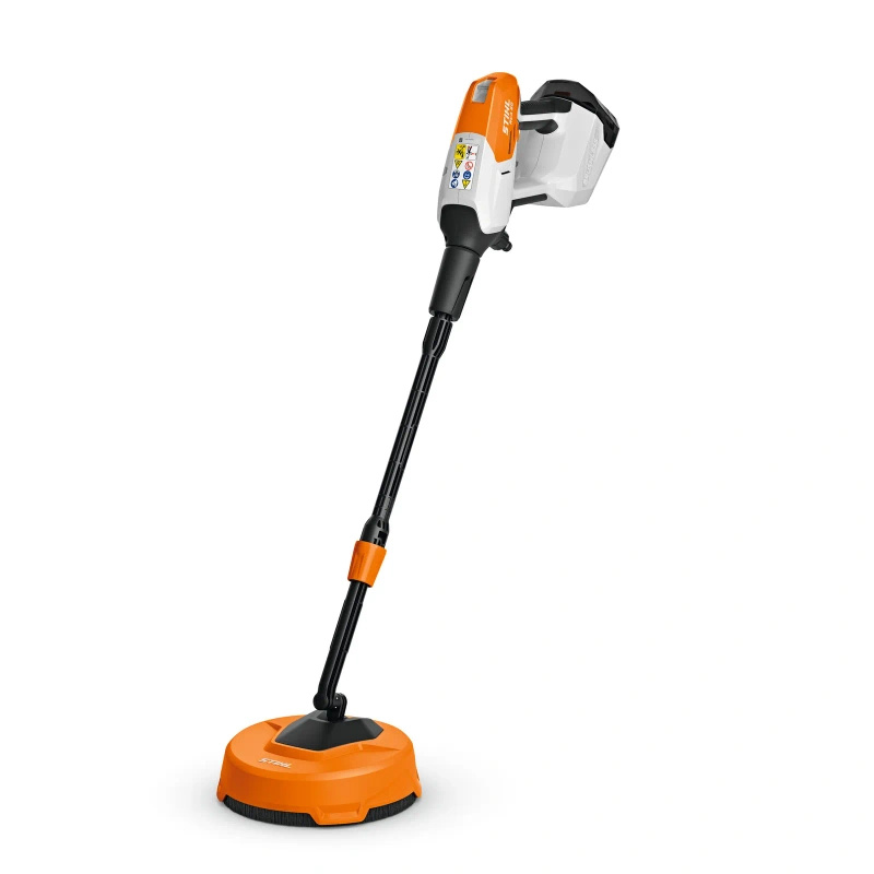 Myjka ciśnieniowa akumulatorowa STIHL RCA 50 (bez akumulatora i ładowarki)