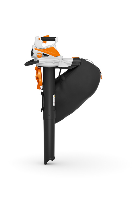 Stihl Zestaw SHA 56 [36 V] Urządzenie + AK 20 + AL 101 - wydajność i technologia
