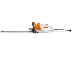 Stihl Nożyce elektryczne do żywopłotów HSE 52 - ZESTAW