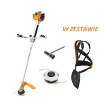 STIHL FS 361 C-EM – kosa spalinowa 2,3 KM, głowica AC 46-2