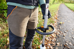 STIHL Kombimotor KMA 120 R - ZESTAW