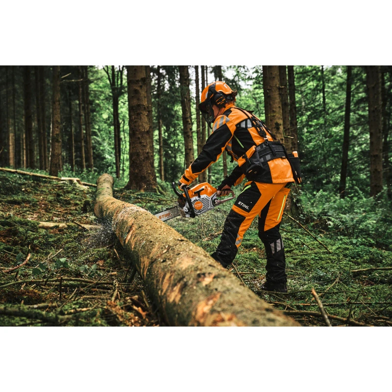 Piła spalinowa STIHL MS 300 C-M do drewna opałowego i lasu