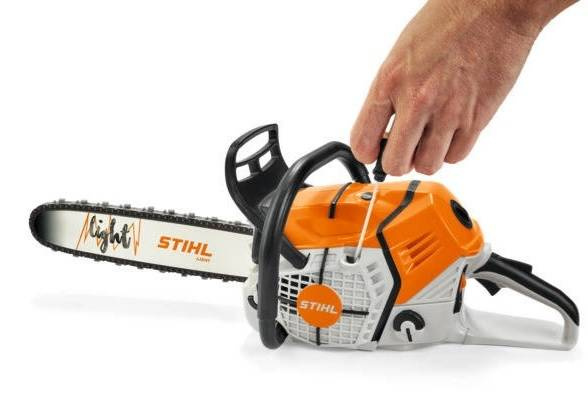 STIHL Pilarka - zabawka - wysoka jakość i trwałość