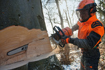 STIHL MS 661 C-M – pilarka spalinowa, prowadnica 71 cm, RS