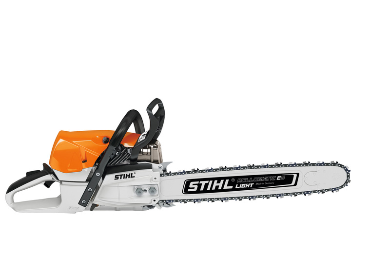 Stihl pilarka spalinowa MS 462 C-M RS [Moc 6 KM] Prowadnica: 50 cm 3/8” 1,6 ES-Light