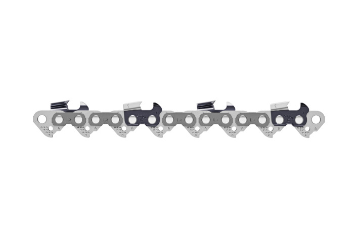 STIHL Łańcuch do pilarek 3/8” Hexa (RH), 1,6 mm, 50 cm - innowacyjny design i wydajność cięcia