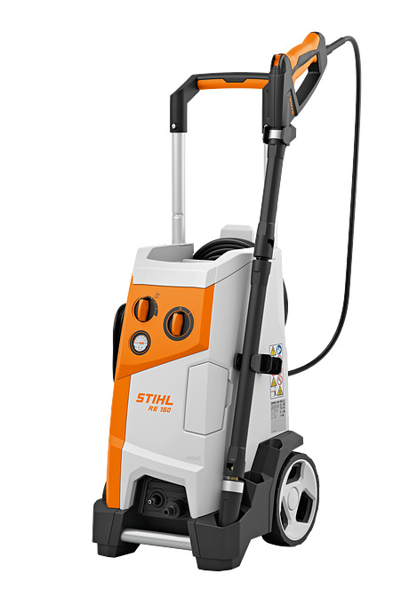 Stihl Myjka wysokociśnieniowa RE 150