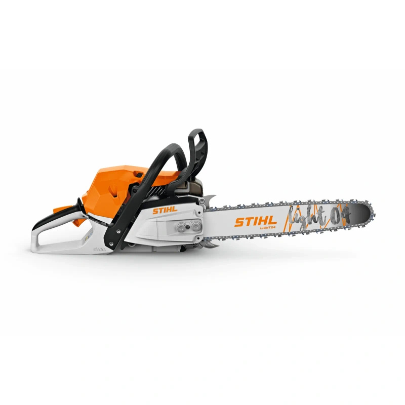 Piła spalinowa STIHL MS 300 C-M do drewna opałowego i lasu