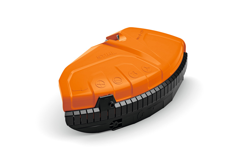 STIHL Uniwersalna osłona do żyłkowych głowic tnący