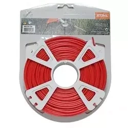 STIHL Żyłka tnąca, okrągła 2,7 mm x 65 m