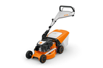 STIHL Kosiarka spalinowa RM 248 T | 2024