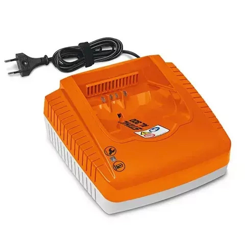 STIHL Kosiarka akumulatorowa RMA 443 PV Zestaw z AP 200 + AL 300 - wydajny silnik