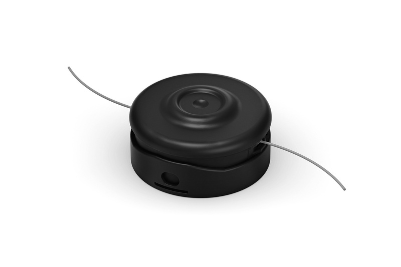 Głowica kosząca SuperCut 40-2