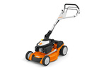 STIHL RM 650 VE – kosiarka spalinowa, 48 cm, kosz 70 l, 3,5 KM