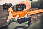 Stihl Akumulator AP 20 - energia akumulatora 144 Wh