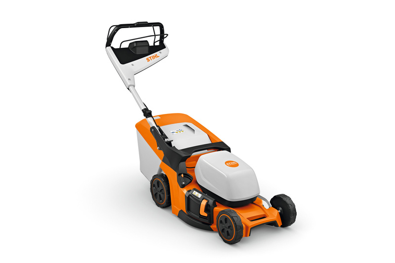 STIHL Kosiarka akumulatorowa RMA 448 PV | 2024