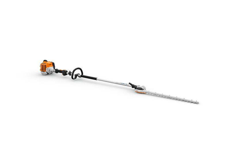 STIHL HL 94 C-E – nożyce spalinowe na wysięgniku, listwa 60 cm